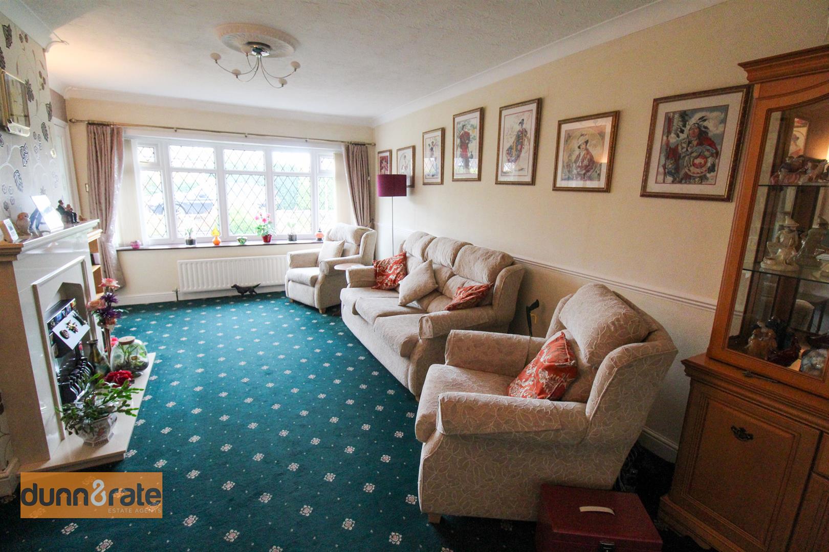 Poole Avenue, Baddeley Green, Stoke-On-Trent